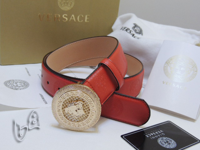 Wholesale 1:1 Replica Versace Belt for Cheap-013