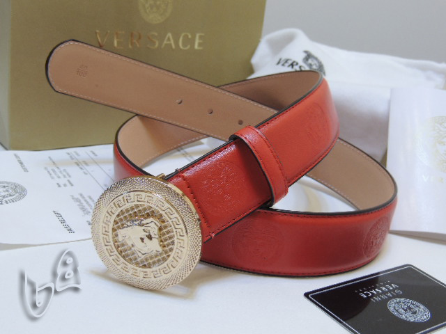 Wholesale 1:1 Replica Versace Belt for Cheap-015