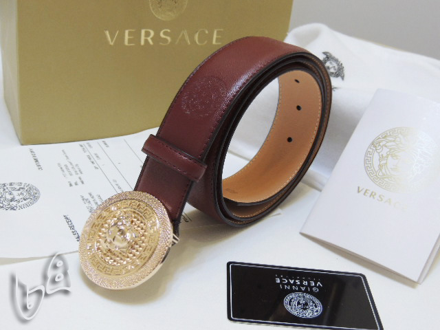 Wholesale 1:1 Replica Versace Belt for Cheap-016
