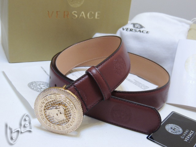 Wholesale 1:1 Replica Versace Belt for Cheap-018