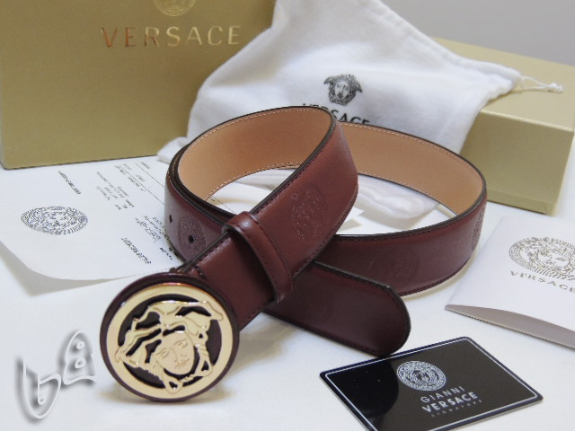 Wholesale 1:1 Replica Versace Belt for Cheap-019