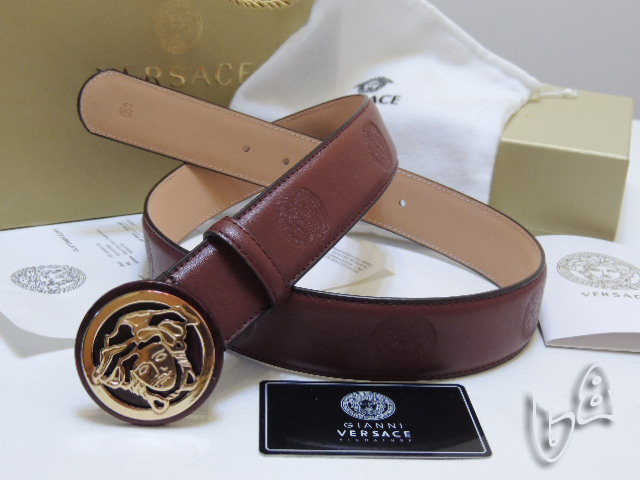 Wholesale 1:1 Replica Versace Belt for Cheap-020