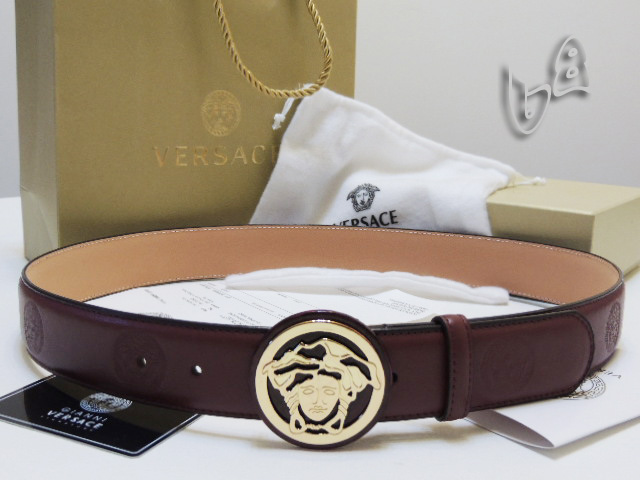 Wholesale 1:1 Replica Versace Belt for Cheap-021