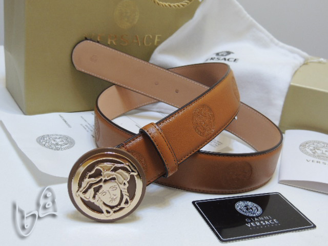 Wholesale 1:1 Replica Versace Belt for Cheap-022