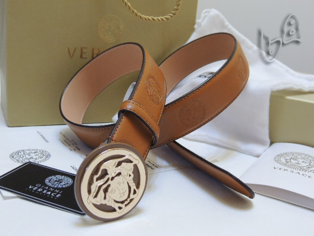 Wholesale 1:1 Replica Versace Belt for Cheap-023