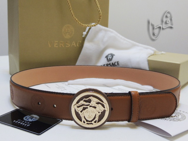 Wholesale 1:1 Replica Versace Belt for Cheap-024