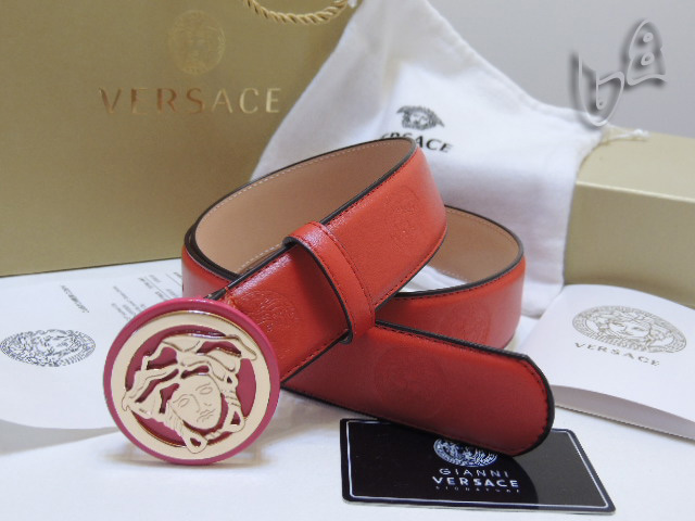 Wholesale 1:1 Replica Versace Belt for Cheap-025