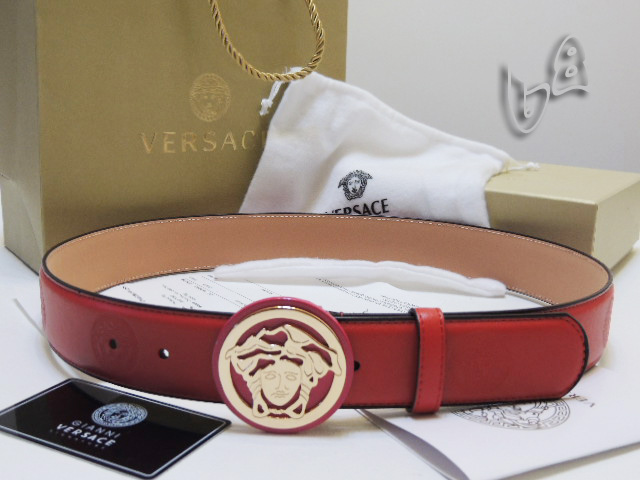 Wholesale 1:1 Replica Versace Belt for Cheap-027