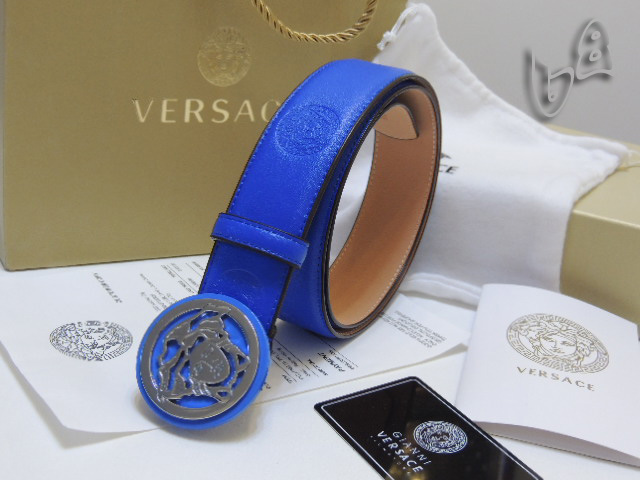 Wholesale 1:1 Replica Versace Belt for Cheap-031