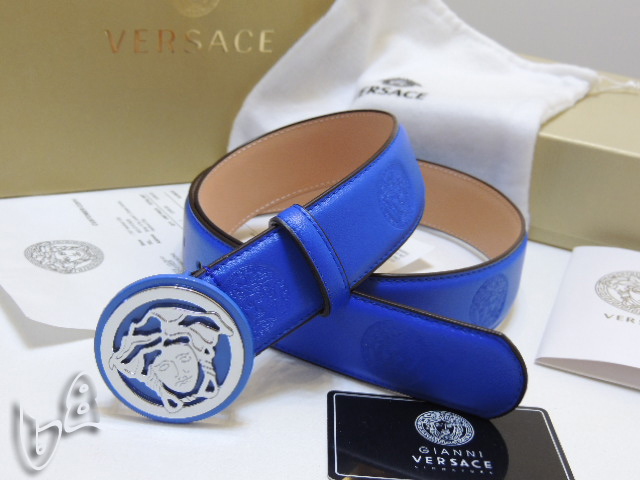 Wholesale 1:1 Replica Versace Belt for Cheap-032