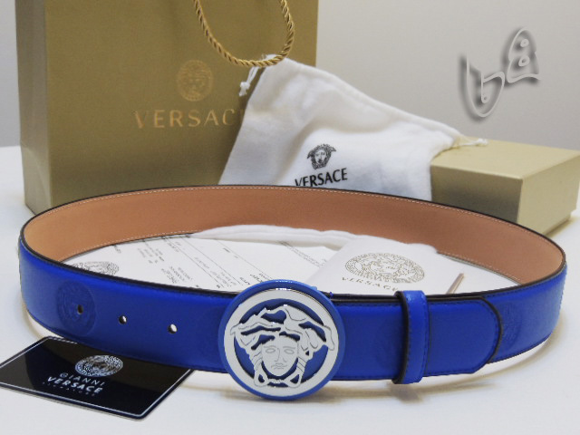 Wholesale 1:1 Replica Versace Belt for Cheap-033