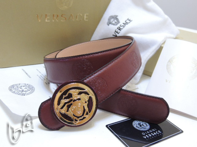 Wholesale 1:1 Replica Versace Belt for Cheap-034