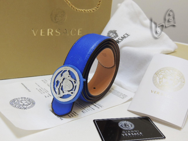Wholesale 1:1 Replica Versace Belt for Cheap-037
