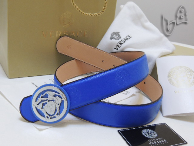 Wholesale 1:1 Replica Versace Belt for Cheap-038