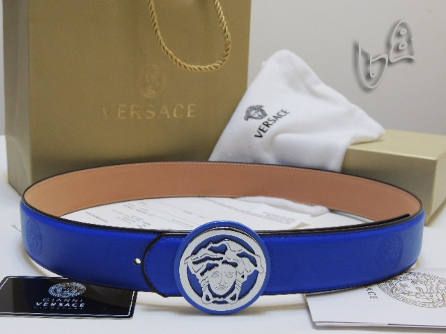 Wholesale 1:1 Replica Versace Belt for Cheap-039