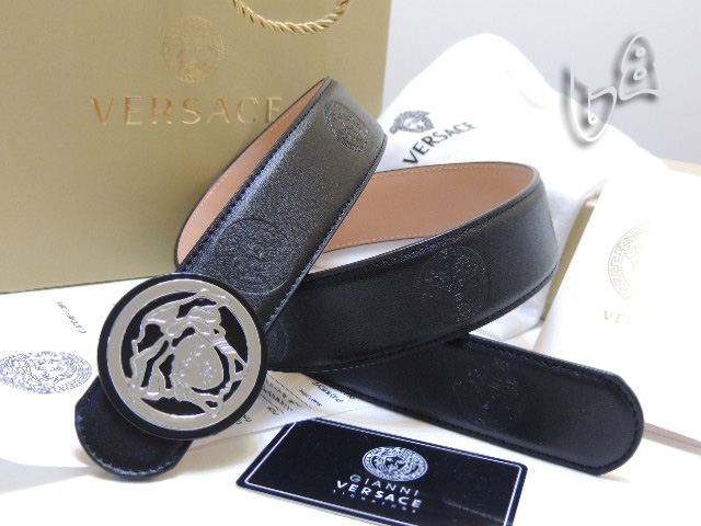 Wholesale 1:1 Replica Versace Belt for Cheap-040