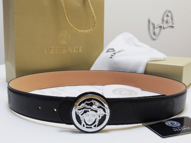 Wholesale 1:1 Replica Versace Belt for Cheap-042