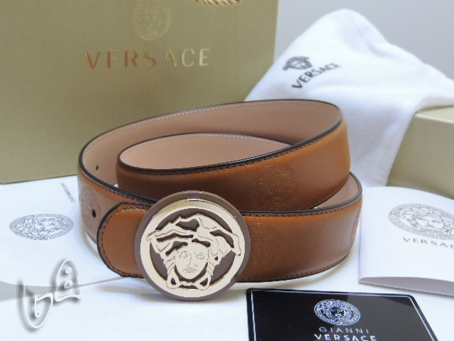 Wholesale 1:1 Replica Versace Belt for Cheap-043