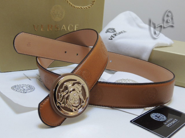 Wholesale 1:1 Replica Versace Belt for Cheap-044