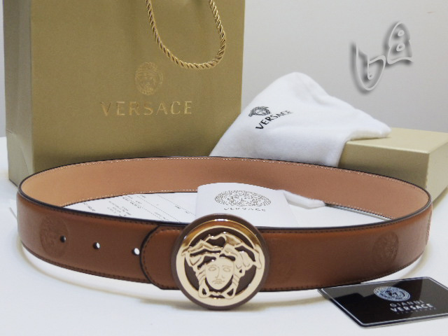 Wholesale 1:1 Replica Versace Belt for Cheap-045
