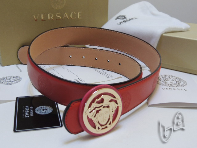 Wholesale 1:1 Replica Versace Belt for Cheap-047