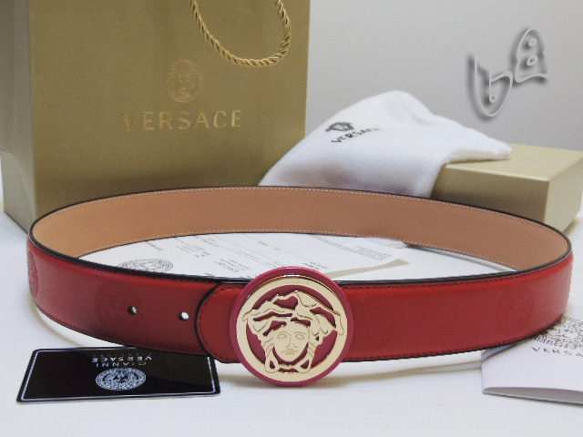 Wholesale 1:1 Replica Versace Belt for Cheap-048