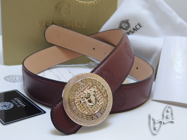 Wholesale 1:1 Replica Versace Belt for Cheap-050