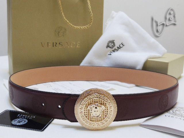 Wholesale 1:1 Replica Versace Belt for Cheap-051