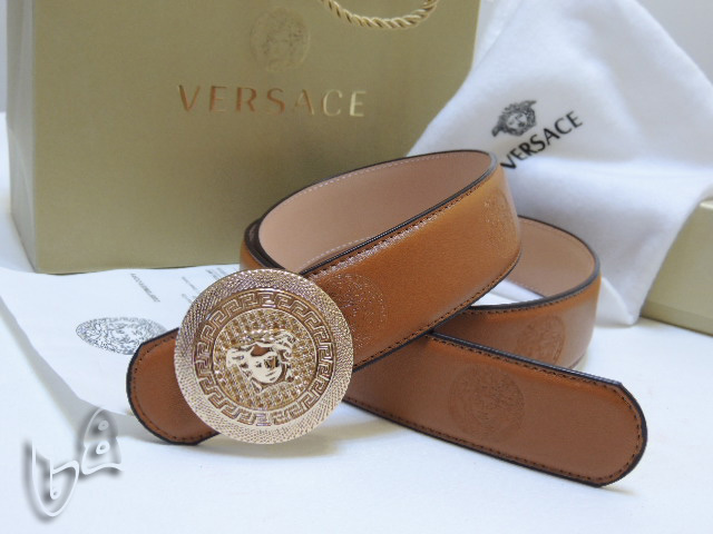 Wholesale 1:1 Replica Versace Belt for Cheap-052