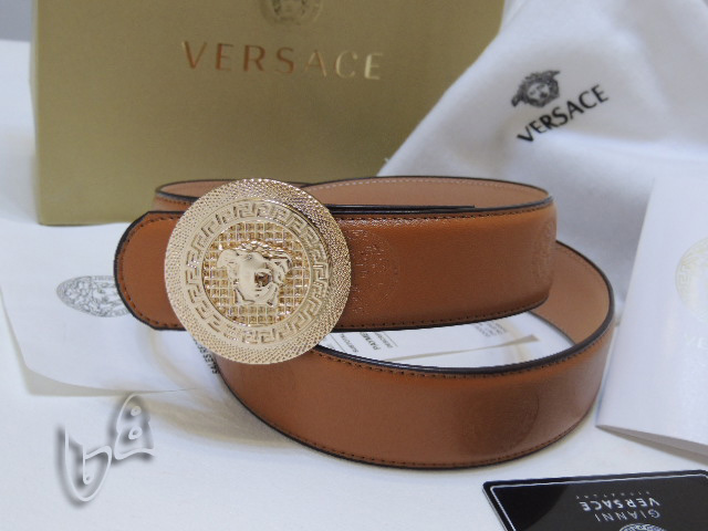 Wholesale 1:1 Replica Versace Belt for Cheap-053