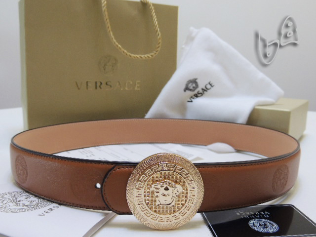 Wholesale 1:1 Replica Versace Belt for Cheap-054
