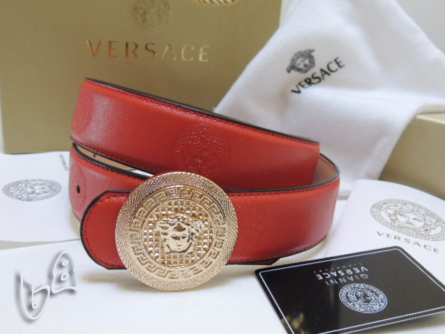 Wholesale 1:1 Replica Versace Belt for Cheap-055