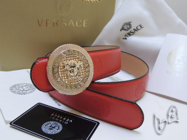 Wholesale 1:1 Replica Versace Belt for Cheap-056