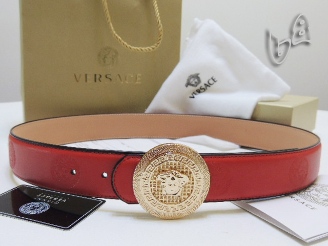 Wholesale 1:1 Replica Versace Belt for Cheap-057