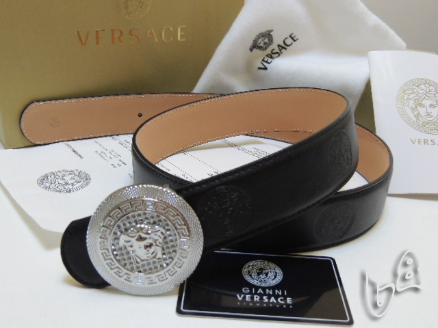 Wholesale 1:1 Replica Versace Belt for Cheap-061
