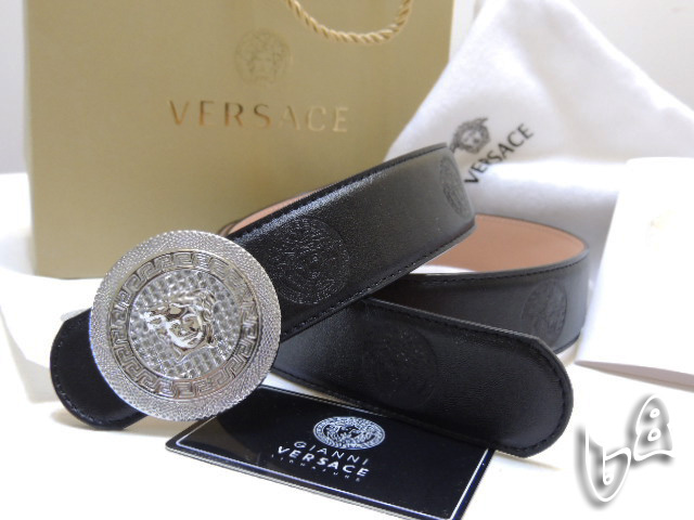 Wholesale 1:1 Replica Versace Belt for Cheap-062