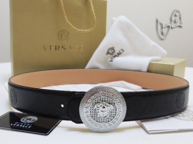 Wholesale 1:1 Replica Versace Belt for Cheap-063