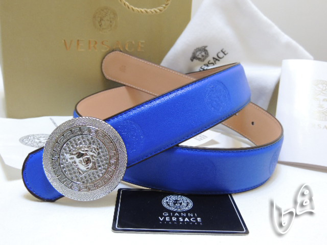 Wholesale 1:1 Replica Versace Belt for Cheap-064