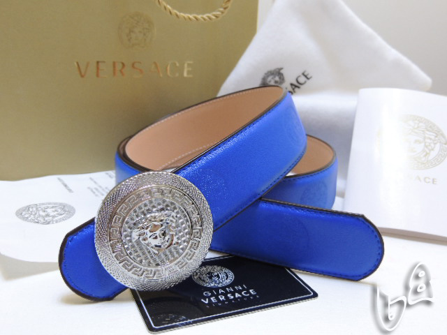 Wholesale 1:1 Replica Versace Belt for Cheap-065