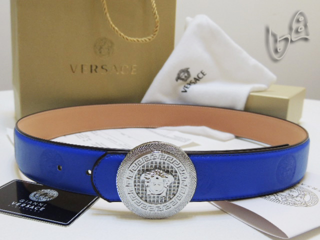 Wholesale 1:1 Replica Versace Belt for Cheap-066