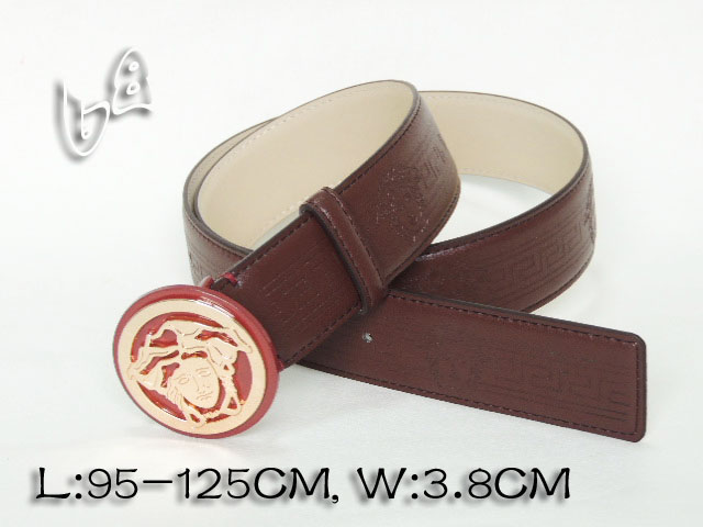 Wholesale 1:1 Replica Versace Belt for Cheap-067