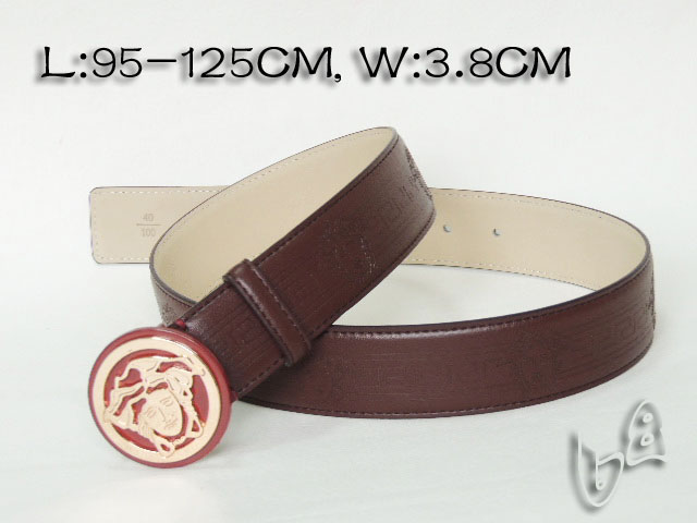 Wholesale 1:1 Replica Versace Belt for Cheap-068