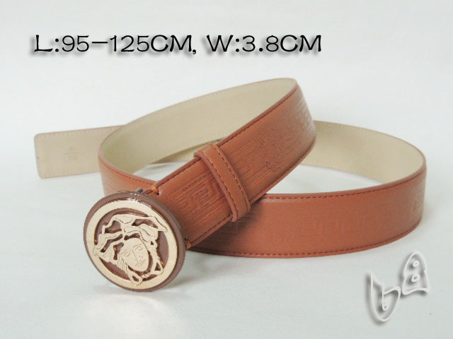 Wholesale 1:1 Replica Versace Belt for Cheap-073