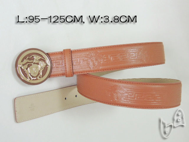 Wholesale 1:1 Replica Versace Belt for Cheap-074