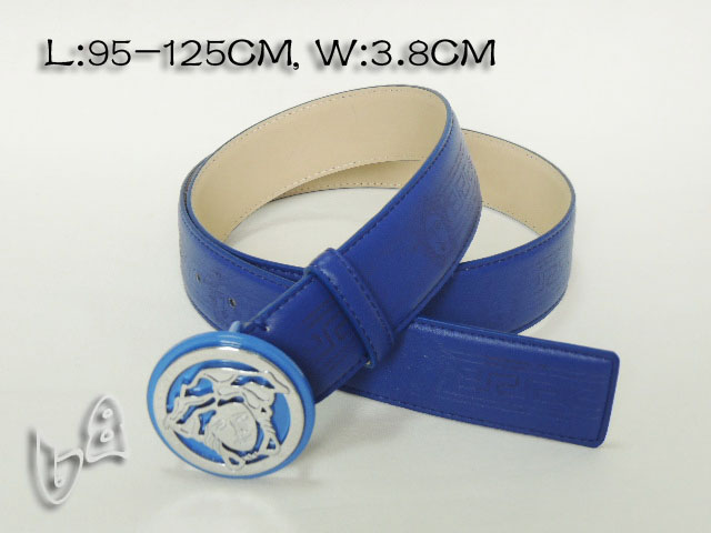 Wholesale 1:1 Replica Versace Belt for Cheap-075