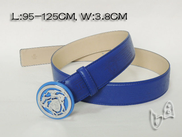 Wholesale 1:1 Replica Versace Belt for Cheap-076