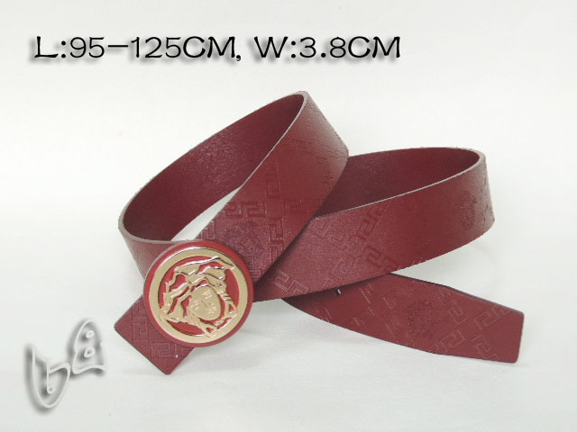 Wholesale 1:1 Quality Replica Versace Belt for Cheap-083