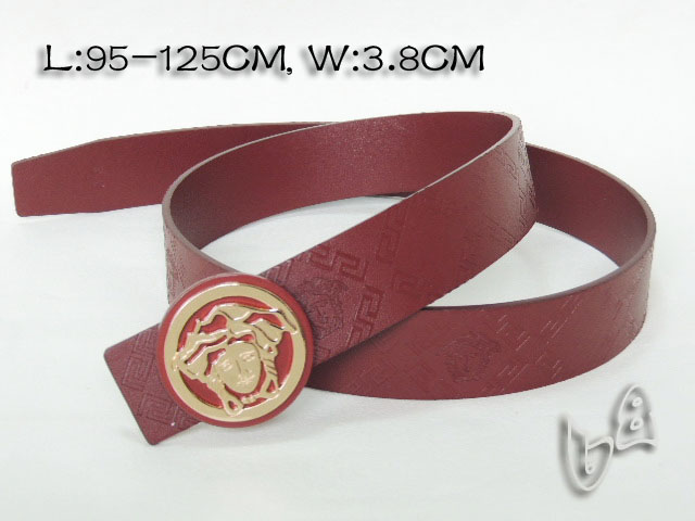 Wholesale 1:1 Quality Replica Versace Belt for Cheap-084
