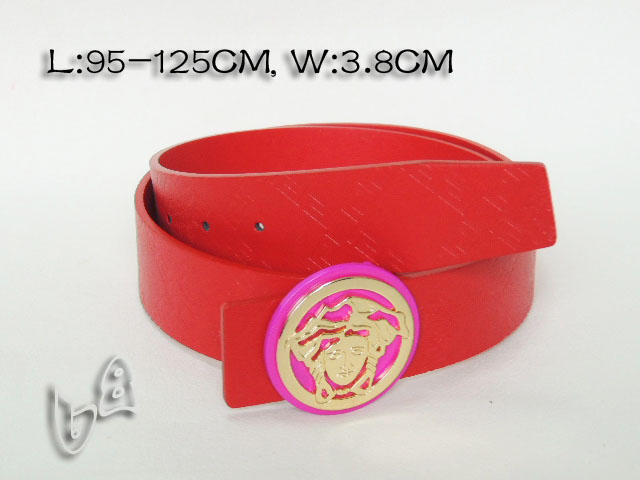 Wholesale 1:1 Quality Replica Versace Belt for Cheap-086