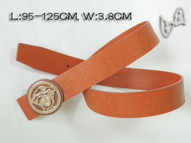 Wholesale 1:1 Quality Replica Versace Belt for Cheap-087